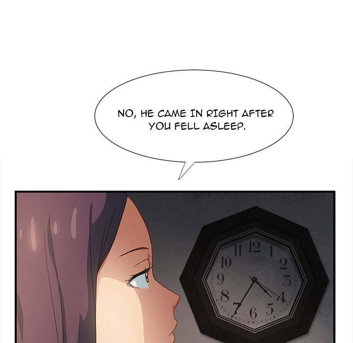 My Stepmom - Chapter 8 - Andromeda 11 page 27 hentai porn comic manga doujin